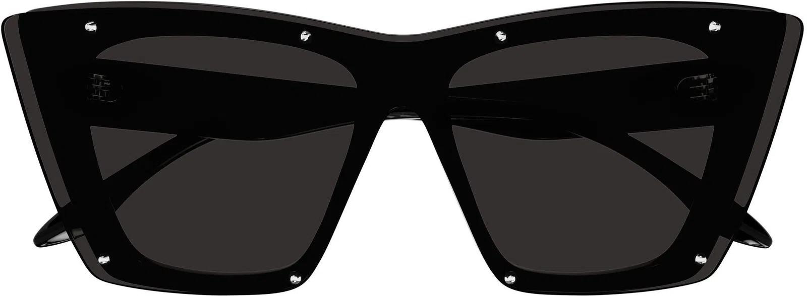 Alexander McQueen Icons AM0361S Sunglasses - view 5